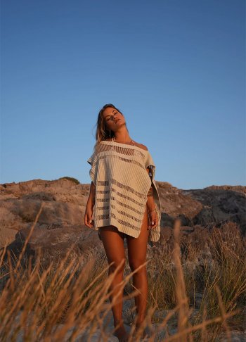 Peru Pareo / El Örgüsü Pareo