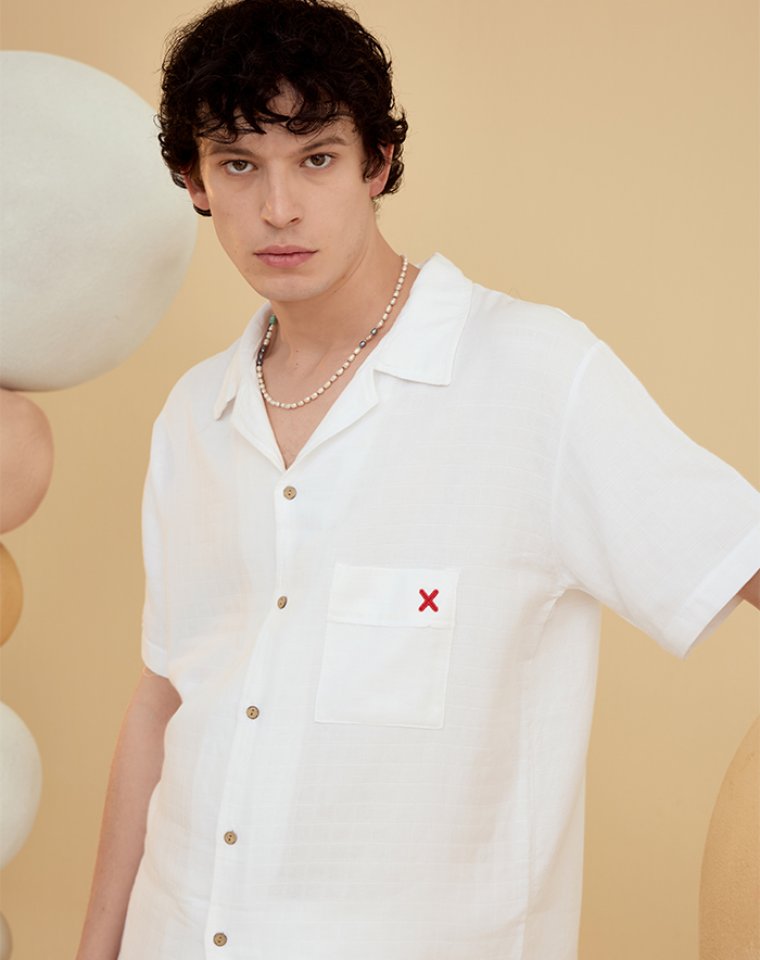 MILD TEE
