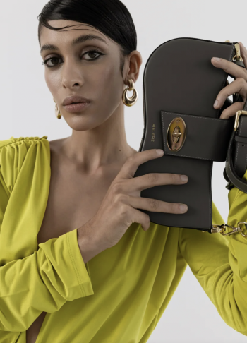 Perla Medium Bag