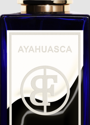 AYAHUASCA - EAU DE PARFUM - 150ML